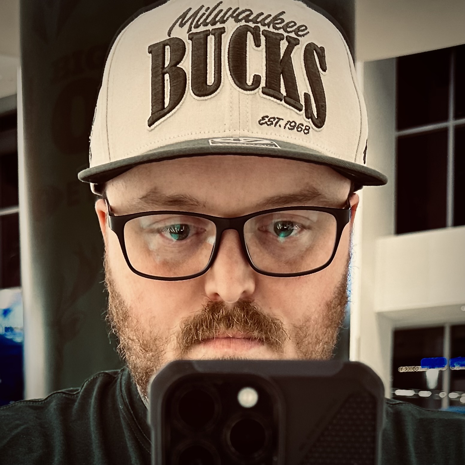 Jonathon Hackbarth